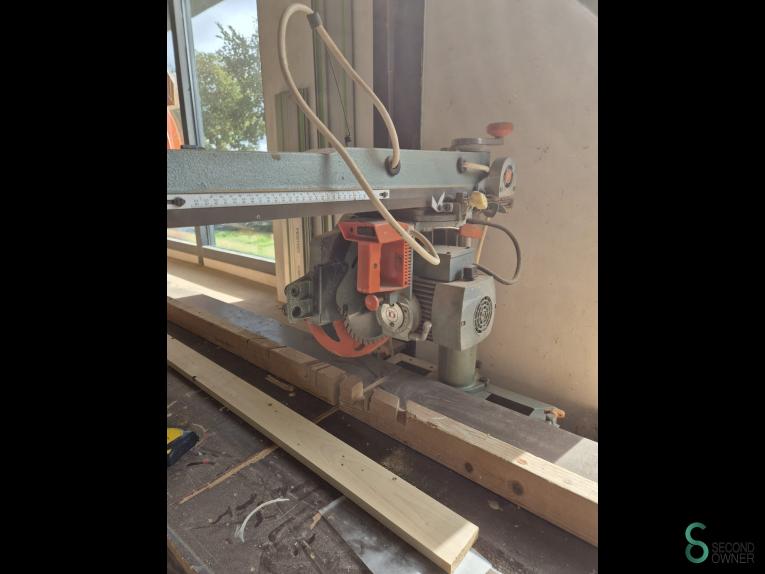 Dewalt HOU9.205 41 16489